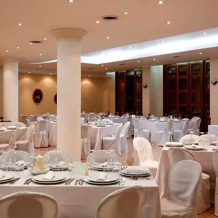 Serenella Hotel Agropoli