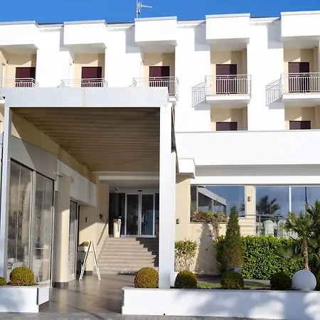 Serenella Hotel Agropoli