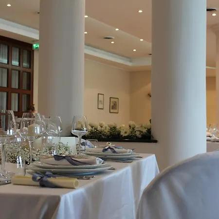 Hotel Serenella 3*