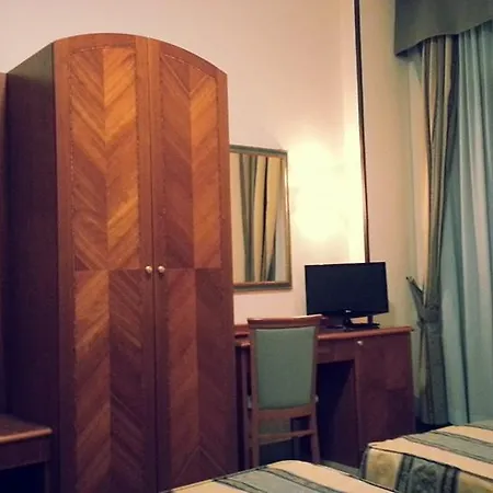 Hotel Serenella