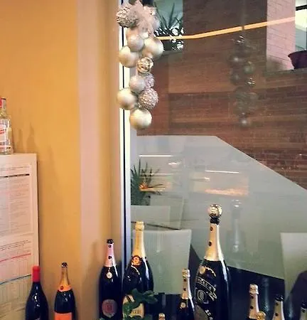 Hotel Serenella Agropoli