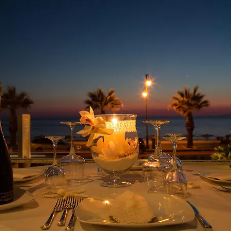 Hotel Serenella