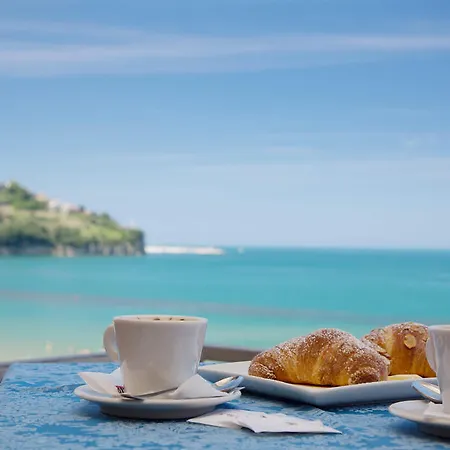 Hotel Serenella Agropoli