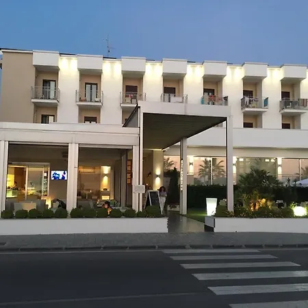 Serenella 3* Agropoli