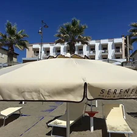 Hotel Serenella