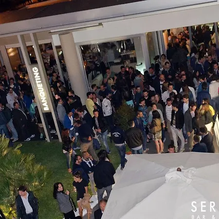 Hotel Serenella 3*