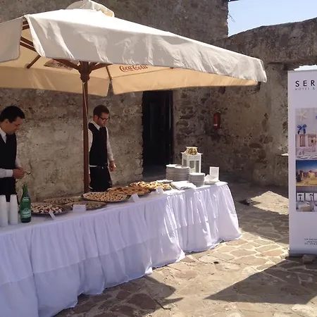Hotel Serenella