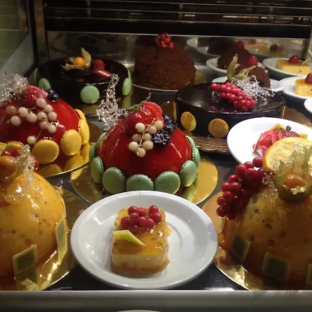 Hotel Serenella Agropoli