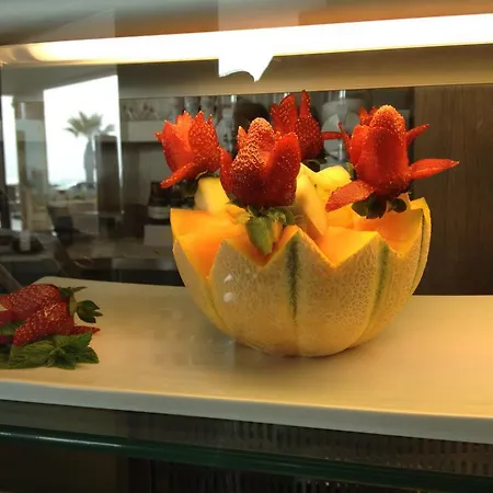 Serenella 3* Agropoli