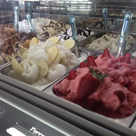 Serenella Hotel Agropoli