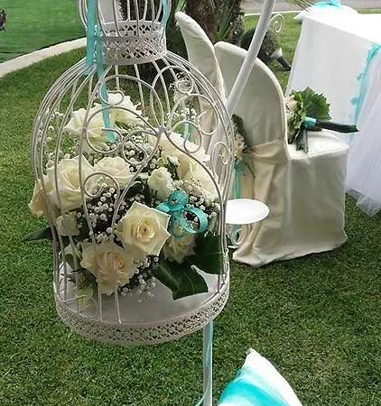 Serenella Hotel Agropoli