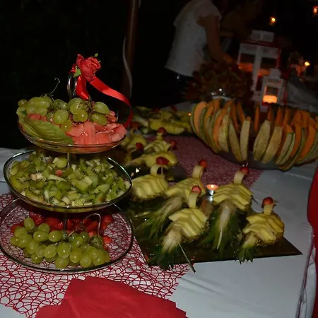 Serenella Hotel 3*