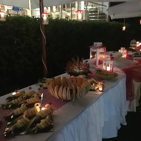Serenella 3* Agropoli