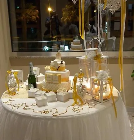 Serenella Hotel
