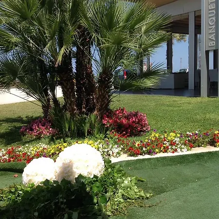 Hotel Serenella