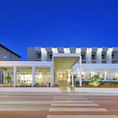 Serenella Hotel Agropoli