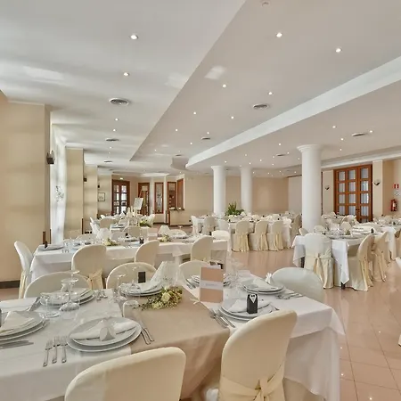 Hotel Serenella