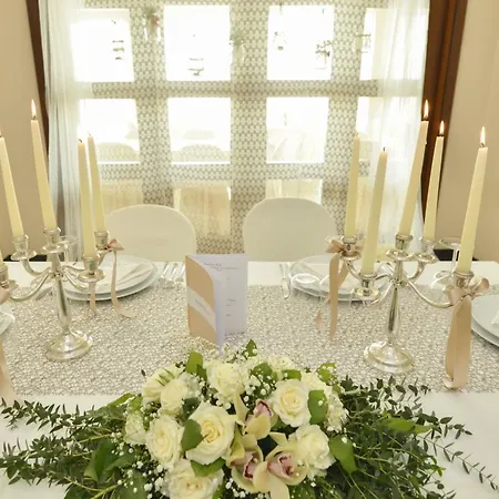 Hotel Serenella Agropoli