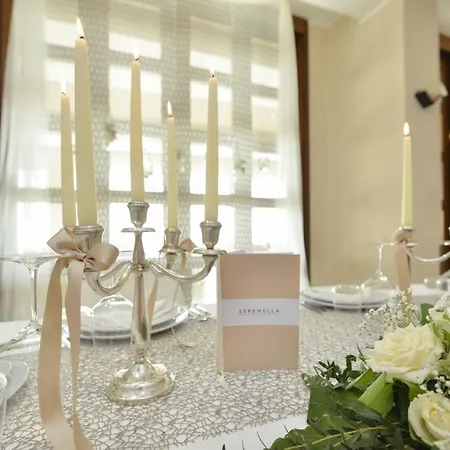 Serenella 3* Agropoli