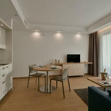 Hotel Serenella Agropoli