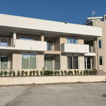 Hotel Serenella