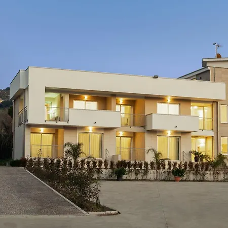 Serenella Hotel Agropoli