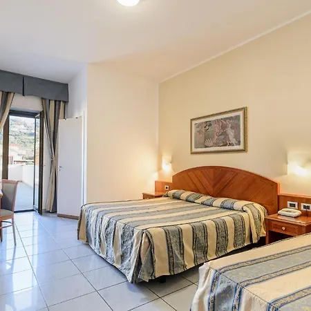 Serenella Hotel