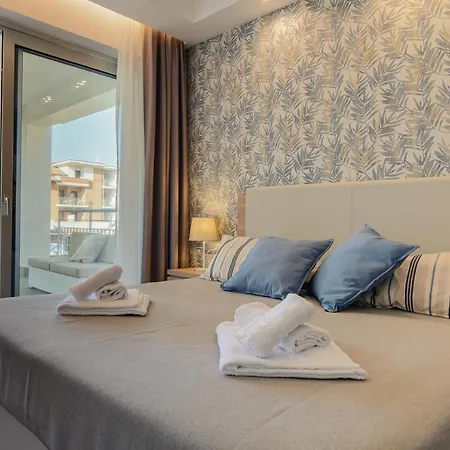 Serenella 3* Agropoli