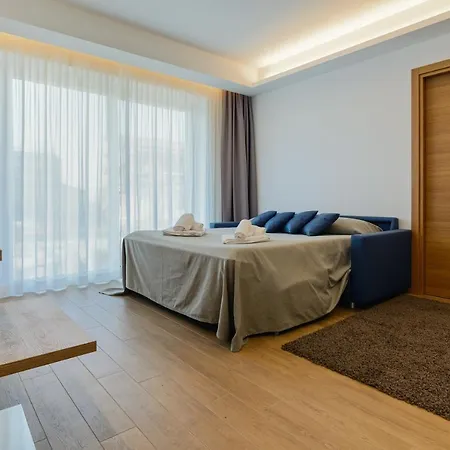 Serenella 3* Agropoli