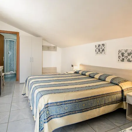 Hotel Serenella