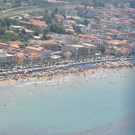 Ξενοδοχείο Serenella