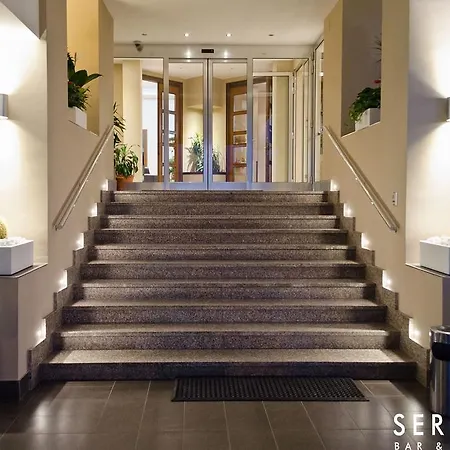 Serenella Hotel 3*