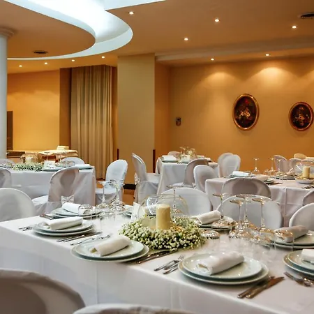 Hotel Serenella