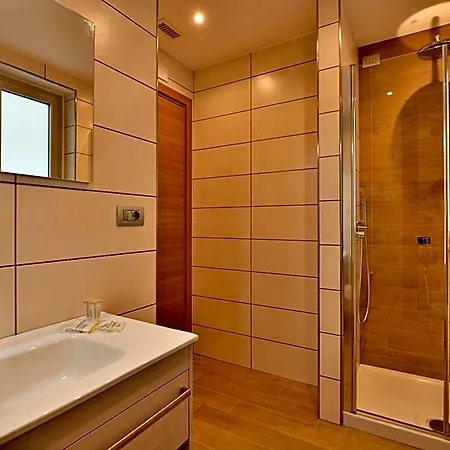 Serenella Hotel Agropoli