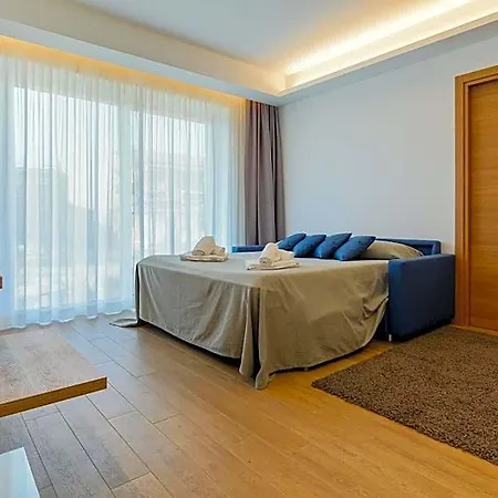 Serenella 3*