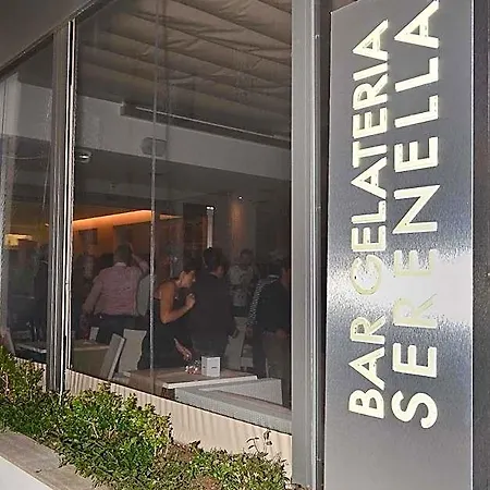 Serenella