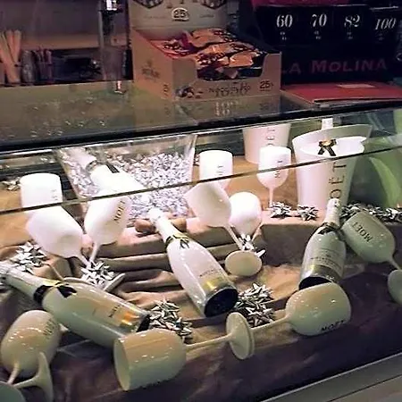 Szálloda Serenella 3*
