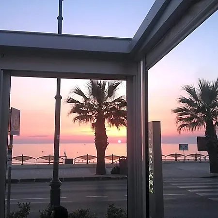 Hotel Serenella Agropoli