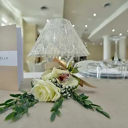 Hotel Serenella