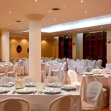 Serenella Hotel Agropoli