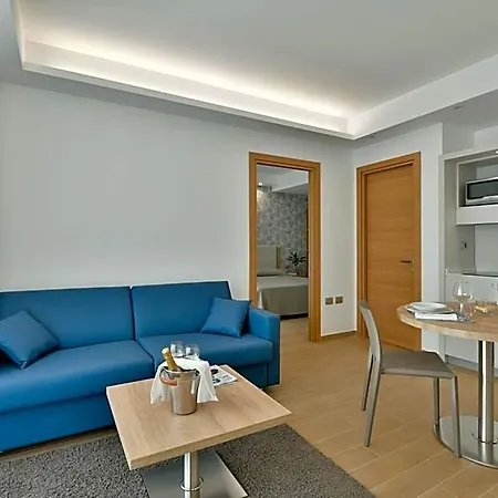 Serenella Hotel