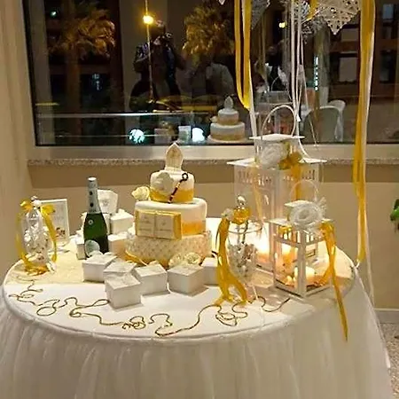 Serenella 3* Agropoli