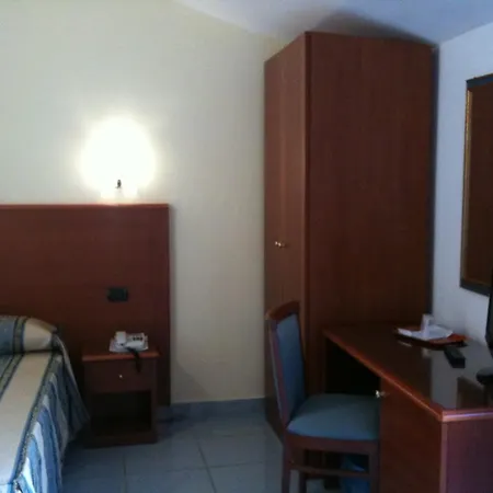 Szálloda Serenella Agropoli