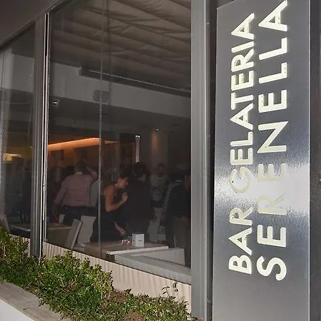 Serenella