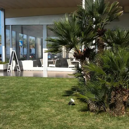 Hotel Serenella