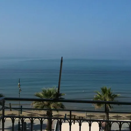 Ξενοδοχείο Serenella Agropoli