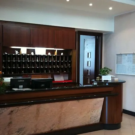Hotel Serenella