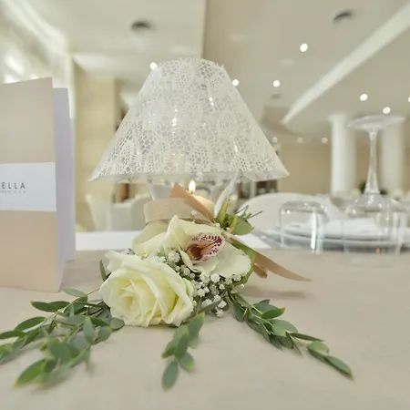 Serenella 3*