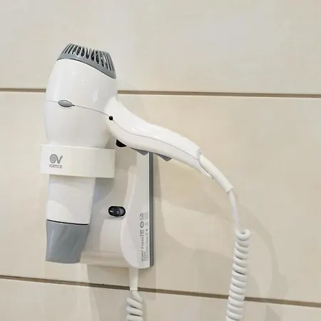 Szálloda Serenella Agropoli