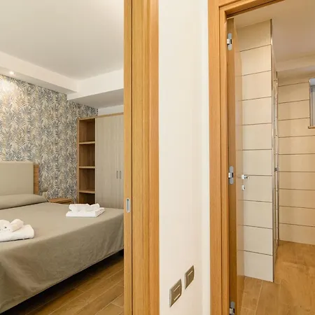 Hotel Serenella 3*
